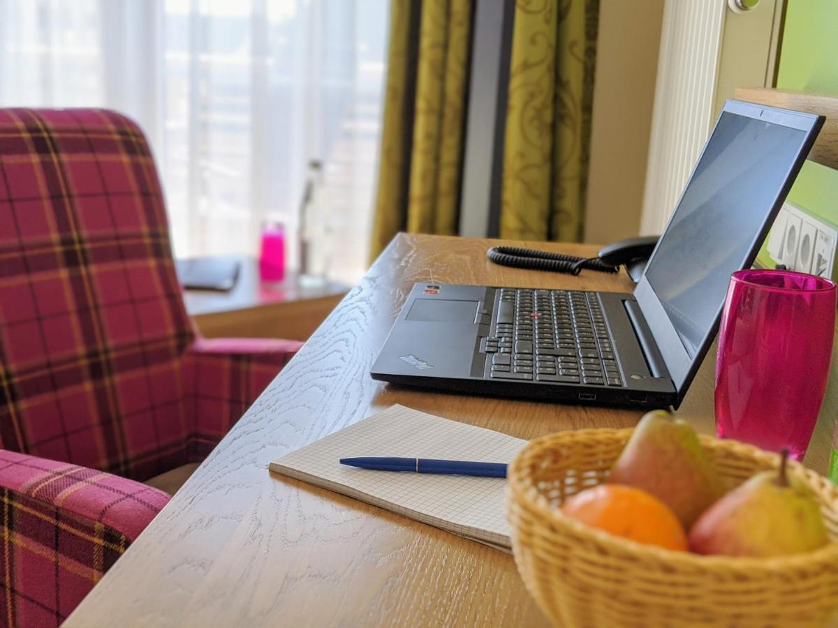 Hotel Brauerei Gasthof Hoehn Memmelsdorf Zewnętrze zdjęcie