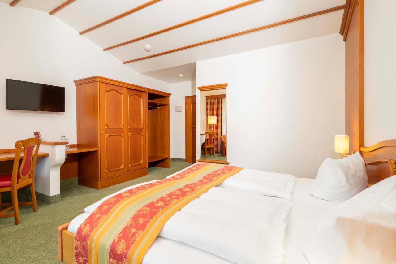 Hotel Brauerei Gasthof Hoehn Memmelsdorf Zewnętrze zdjęcie