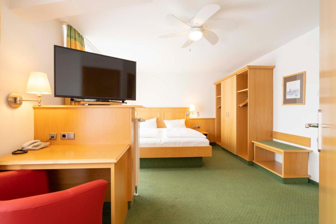 Hotel Brauerei Gasthof Hoehn Memmelsdorf Zewnętrze zdjęcie