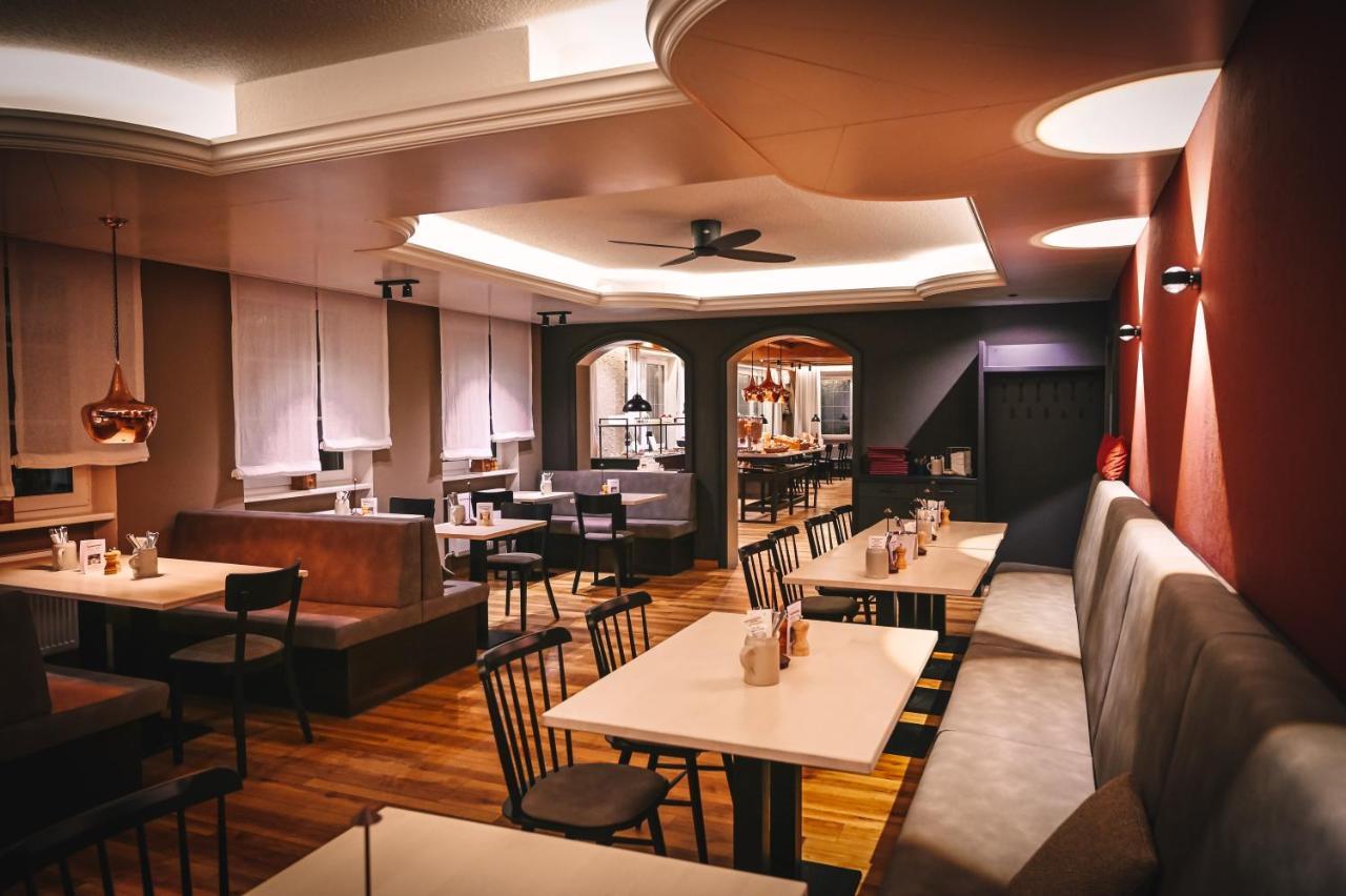 Hotel Brauerei Gasthof Hoehn Memmelsdorf Zewnętrze zdjęcie