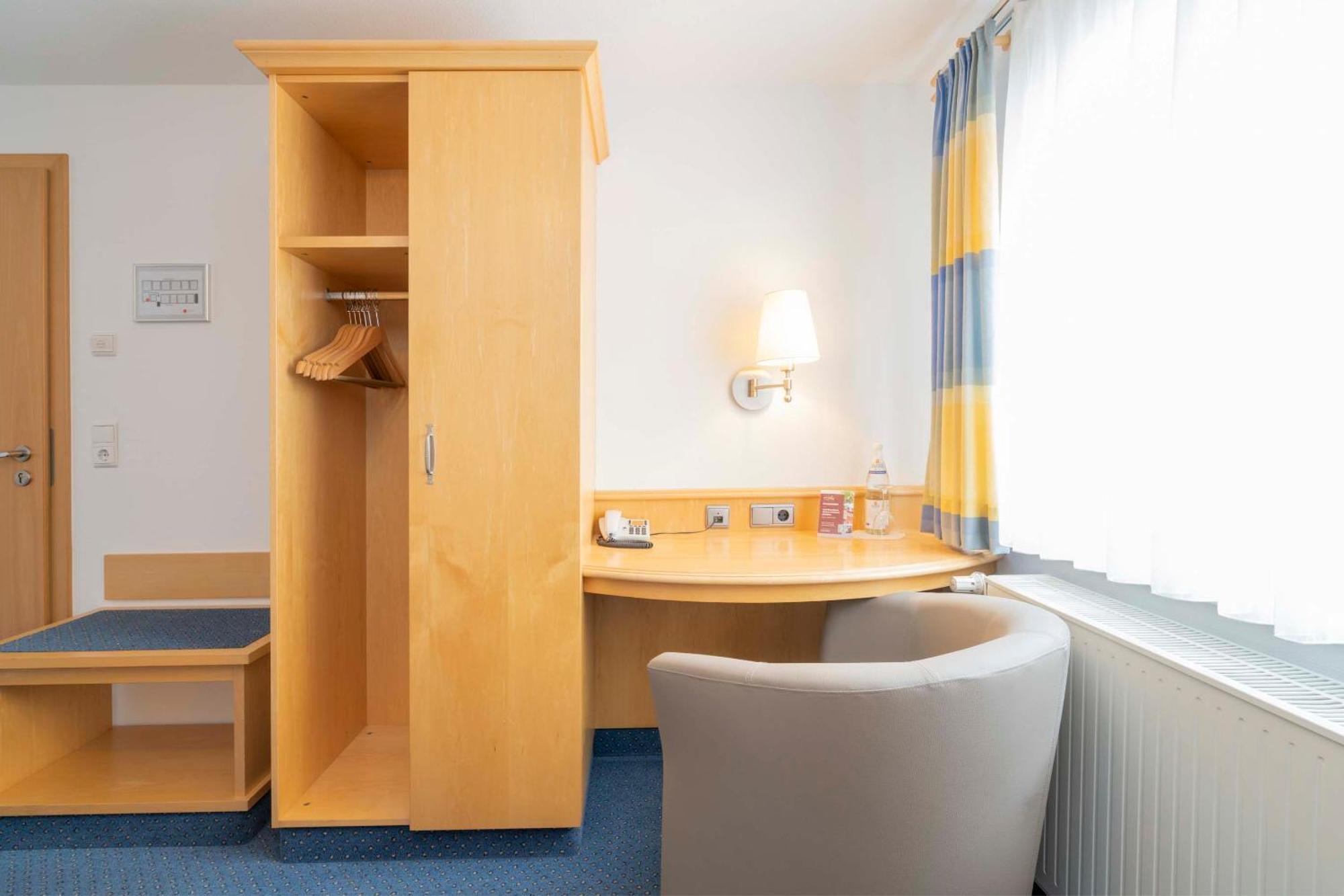 Hotel Brauerei Gasthof Hoehn Memmelsdorf Pokój zdjęcie