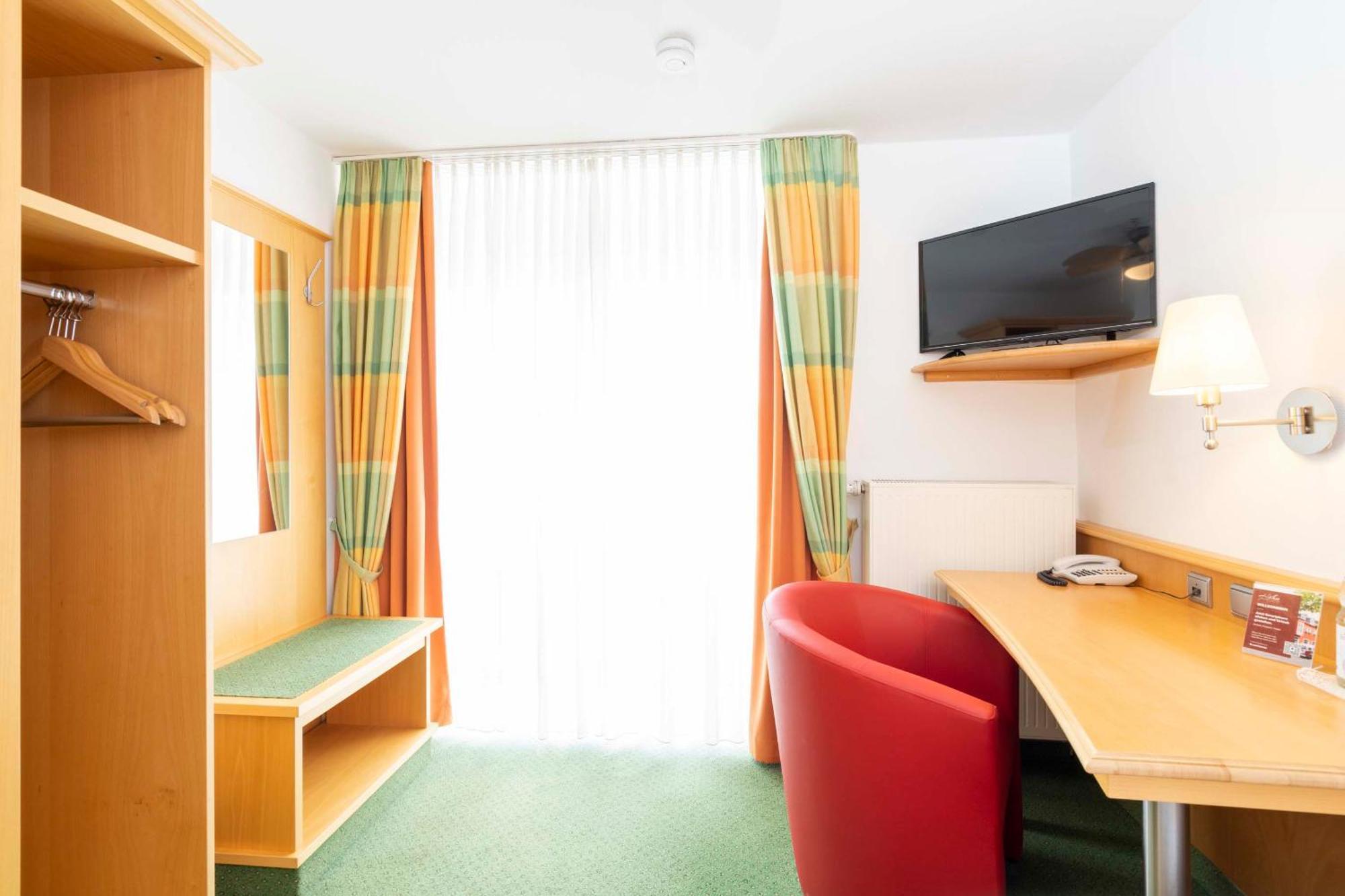 Hotel Brauerei Gasthof Hoehn Memmelsdorf Pokój zdjęcie