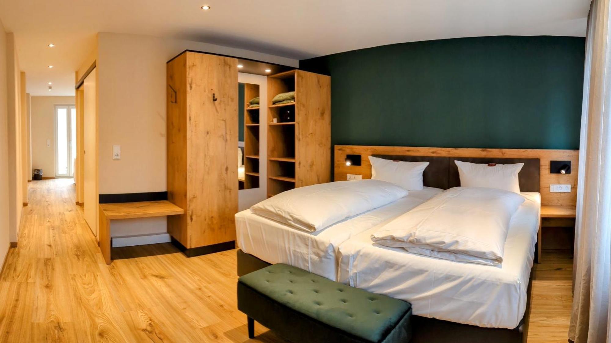 Hotel Brauerei Gasthof Hoehn Memmelsdorf Zewnętrze zdjęcie