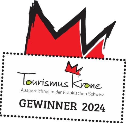 Hotel Brauerei Gasthof Hoehn Memmelsdorf Zewnętrze zdjęcie